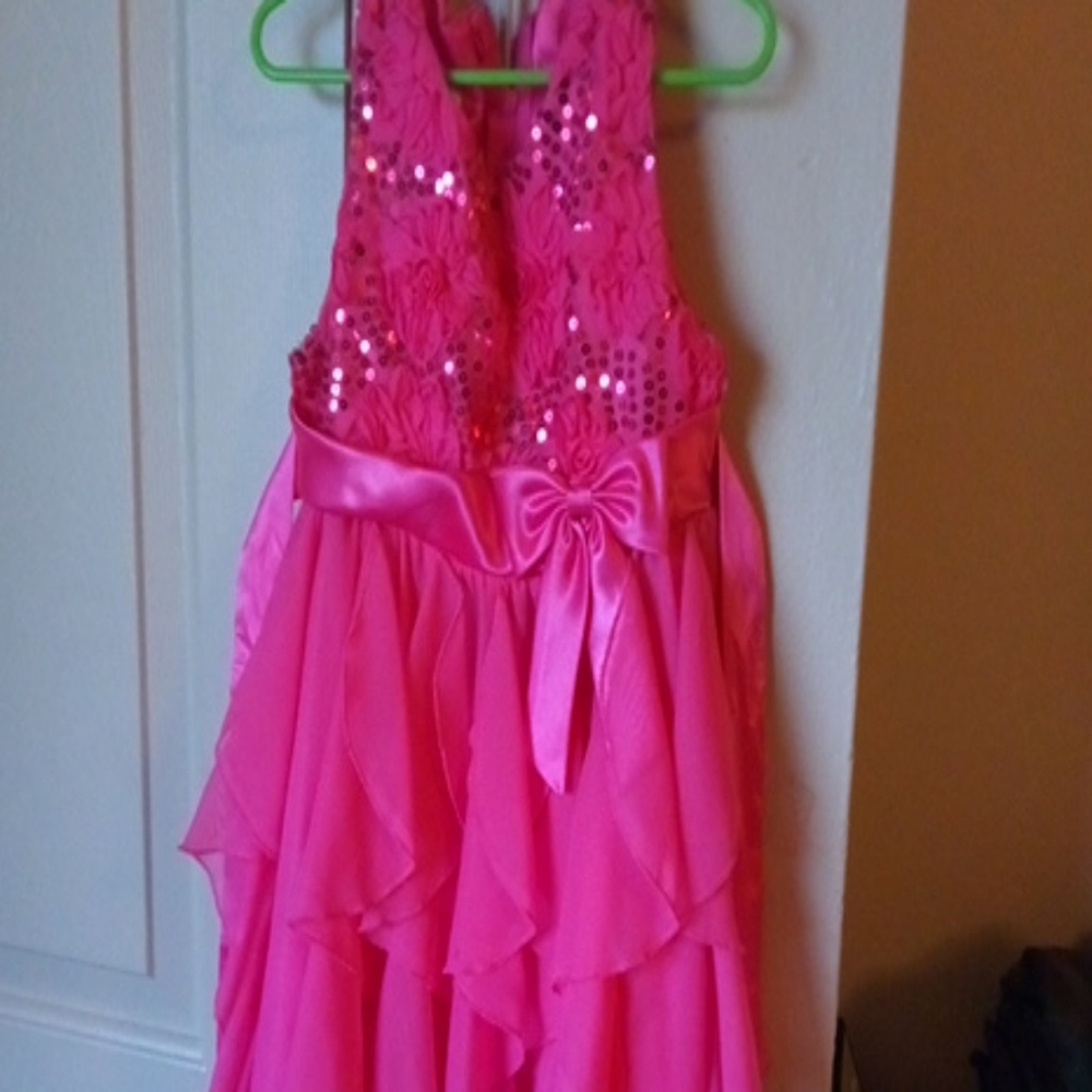 Kids dress